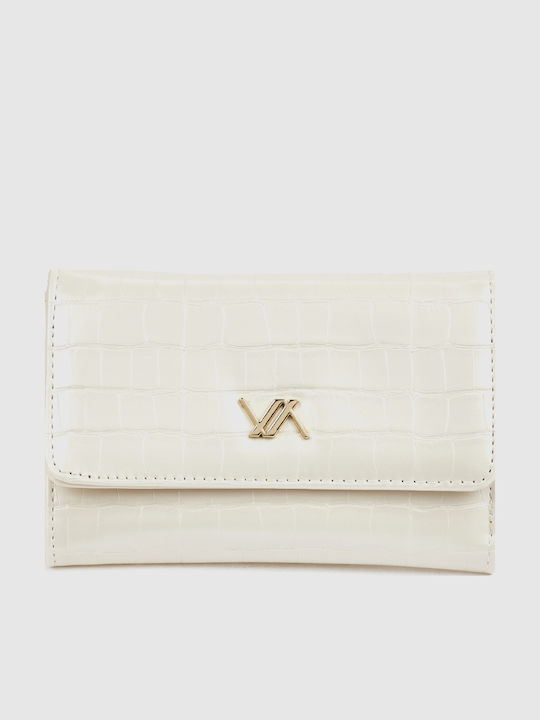 Verde Women's Wallet White