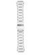 Tommy Hilfiger 679000202 Метална Гривна Сребриста 20mm