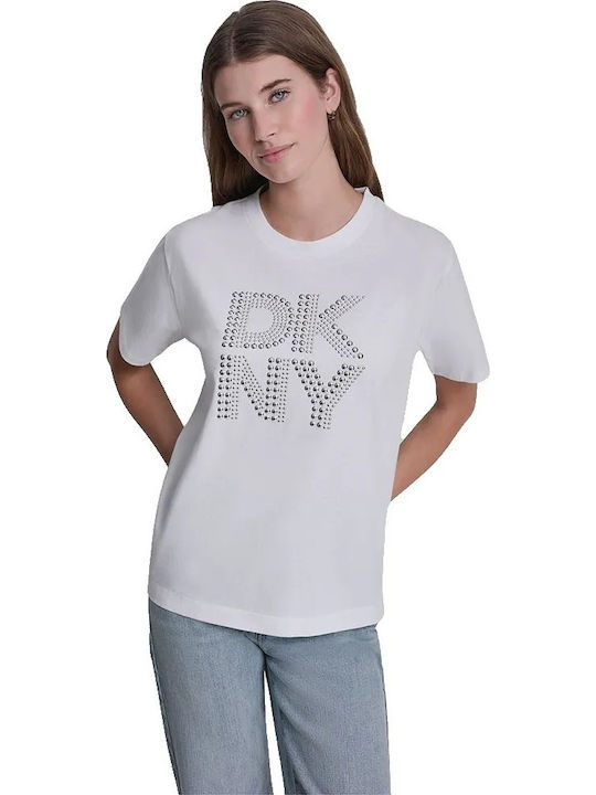 Women's T-shirt White
