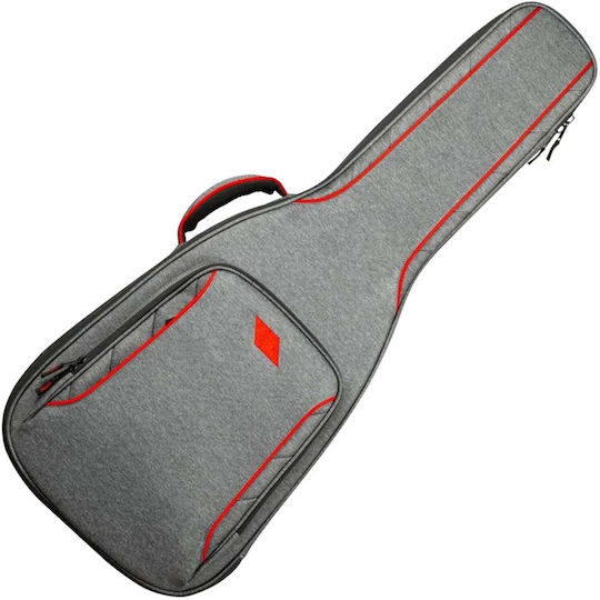 Proel Proel Classical Guitar Suitcase with Padded Black