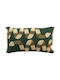 Vivaraise Vivaraise Sofa Cushion Yoka Green 30x50cm