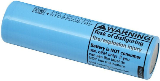 LG Mh1 Wiederaufladbare Batterie Li-Ion 3200mAh 3,67V 1 Stück