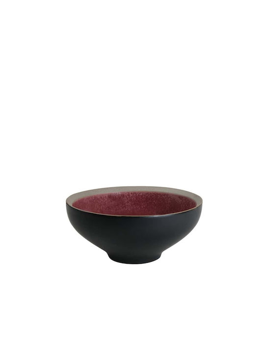 Espiel Espiel Servierschale Rund Rote mit Durchmesser 22.3cm