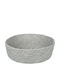 Espiel Coș Decorativ Din Rattan Gri 18x6x6cm