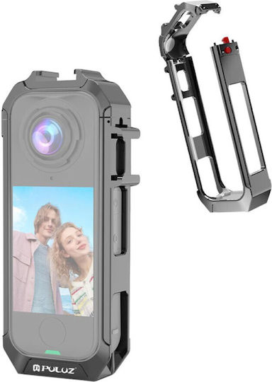 Puluz PU1063H Protection Case for Insta360 X4 Air