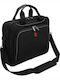Wenger Prospectus Laptoptasche Für Laptop 14 Zoll In Schwarz