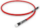 Chord USB 2.0 Cable USB-A male - 3m