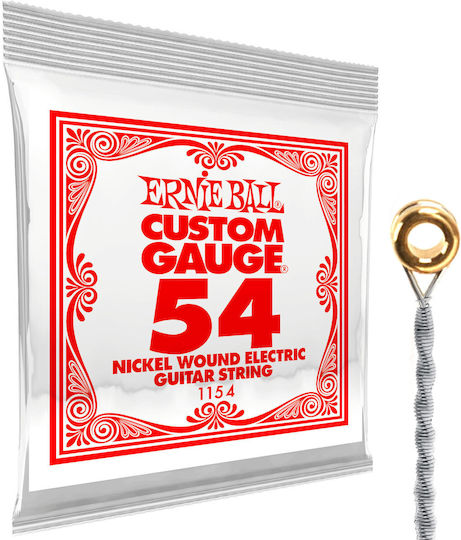 Ernie Ball Χορδές Ball End