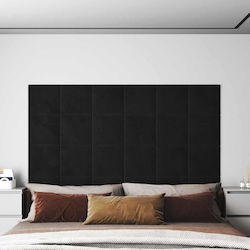vidaXL Stoff-Kopfstütze 60cm