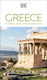 Dk Greece, Athens And The Mainland - Dorling Kindersley Ltd - Paperback / Softback
