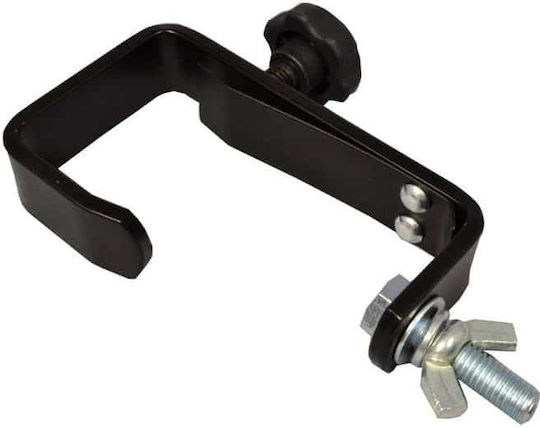 Cobra Pro Hook55 25kg Kopflampe Haken Schwarz Cls-118