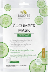 Biocyte Μάσκα Προσώπου Biocyte Μάσκα Προσώπου