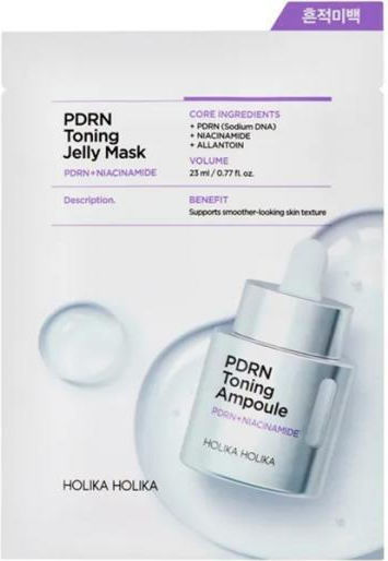 Holika Holika Mască de Față pentru Strălucire