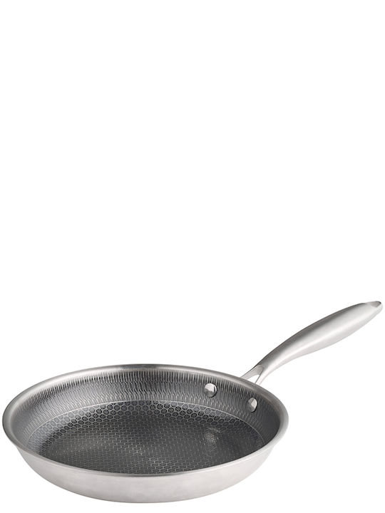 Espiel Aluminum Pan with Ceramic Coating