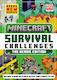 Minecraft Survival Challenges: The Heroic Edition - Harpercollins Publishers - Hardback