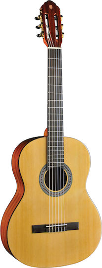 Klassische Gitarre 4/4 Vibra100 Natürlich