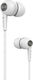 Devia Kintone In-ear Handsfree Ακουστικά με Βύσ...