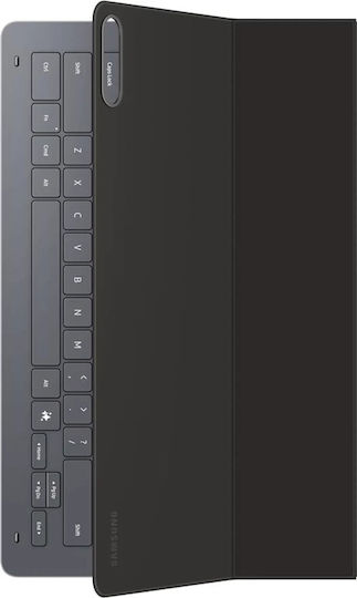 Samsung Flip Cover with Keyboard Black (Galaxy Tab S11 Ultra)