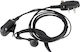 Microphone Earpiece Retevis Waterproof Ra89 9010130175