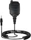 Μικροφωνο Ακουστικο Retevis Retevis Walkie Talkie Speaker Mic 1 Pin 2.5mm Shoulder Speaker Mic Rb648p 9010130181