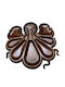 Alista Home Placă De Servire Din Lemn 26x25x3cm