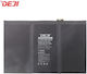 Deji Συμβατή Μπαταρία 8134mAh για Ipad Air3 3rd Gen 2019 (a2152,a2123,a2154)
