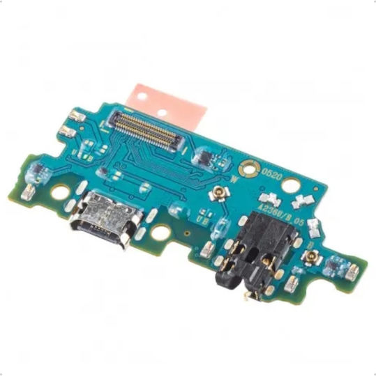 Compatible Charging Board Samsung Galaxy A23 Sm-a236b