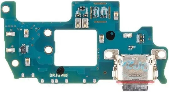 Съвместима Платка За Зареждане Samsung Galaxy S23 FE SM-S711B
