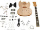 Harley Benton Σετ Ηλεκτρική Κιθάρα