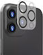 Camera Lens Full Cover Tempered Glass Iphone 14 Pro Black Circles