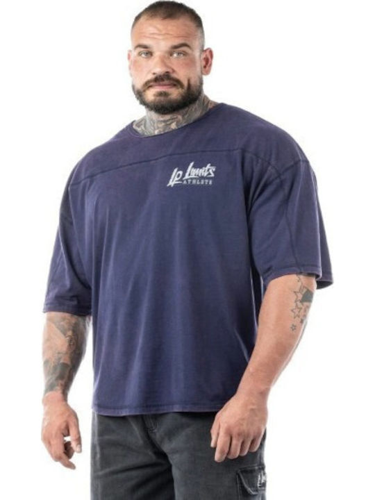 Rag Top Μπλούζα Navy Μπλε