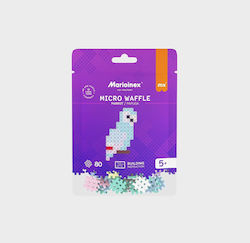 Marioinex Wooden Construction Toy