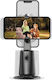 Wiwu Se010 Gimbal Κινητού Μαύρο