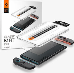 Spigen Προστασία Οθόνης Tempered Glass για Switch 2