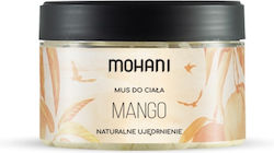 Mohani Mousse Körperfeuchtigkeitscreme 200ml