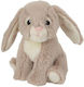 Nature Planet Plüsch-Kaninchen 16 cm