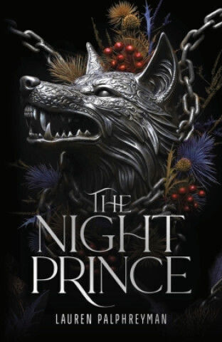 Night Prince - Transworld - Paperback