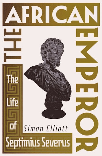 African Emperor - Icon Books - Hardback