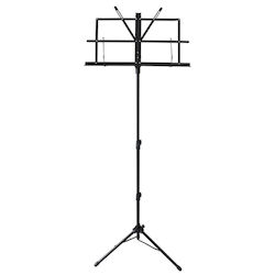 Audio Master Πτυσόμενο Αναλόγιο Θήκη Ms3 Music Stand Audio Master Πτυσόμενο Αναλόγιο Θήκη Ms3 Music Stand