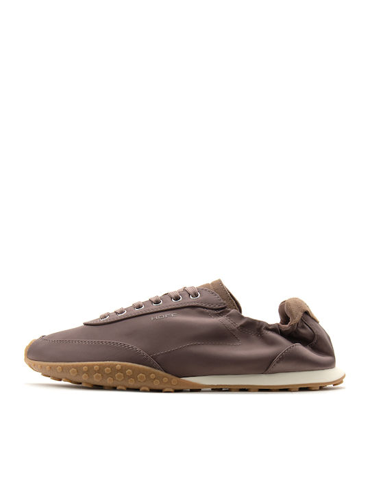 Hoff Γυναικεία Sneakers Μωβ