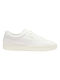 Herren Sneakers Weiß