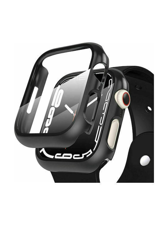 Homies σε Μαύρο χρώμα για Apple Watch 41mm