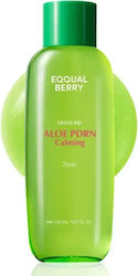 Eqqualberry Loțiune Tonică 150ml Eqqualberry Loțiune Tonică 150ml