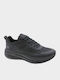 Ανδρικά Sneakers Μαύρο