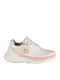 Sneakers Pentru Femei Albe