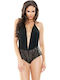 Mimi Romper Equin Short