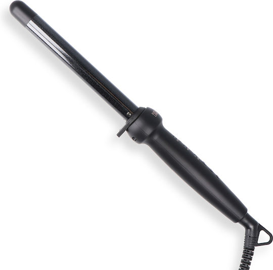 Eurostil Hair Curling Iron for Wavy Hair 19mm 40W 09365