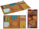 Post It Fast Food