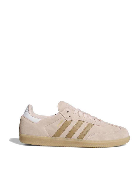 adidas Samba Adv Сникърси Розови adidas Samba Adv Сникърси Розови