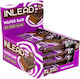 Inlead Nutrition Протеинови Барове с Вкус Milk Chocolate 15x45гр